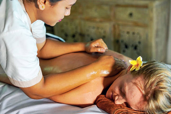 Putri Ubud Spa 2