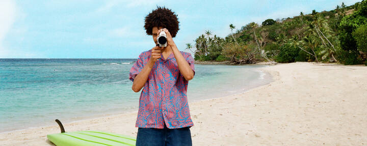 Double Rainbouu's epic 5 day Fiji Itinerary