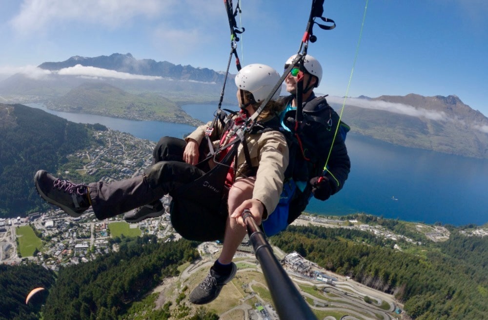 Epic 48 hours in Queenstown - your ultimate travel guide