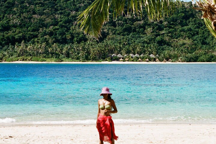 Paradise Cove Yasawa Islands