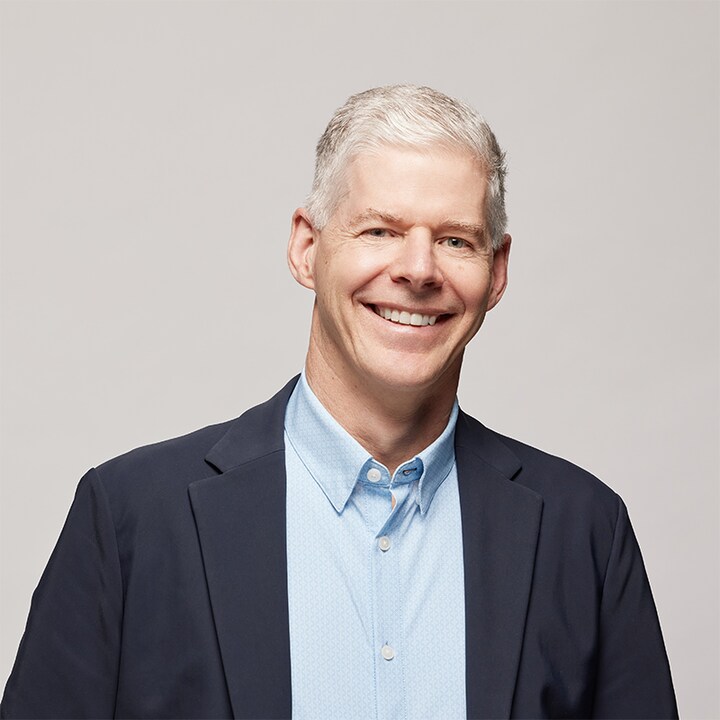 Dave Emerson, Chief Executive Officer, Virgin Australia Group