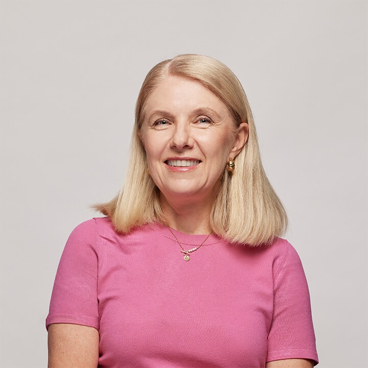 Libby Minogue, Chief Marketing Officer
