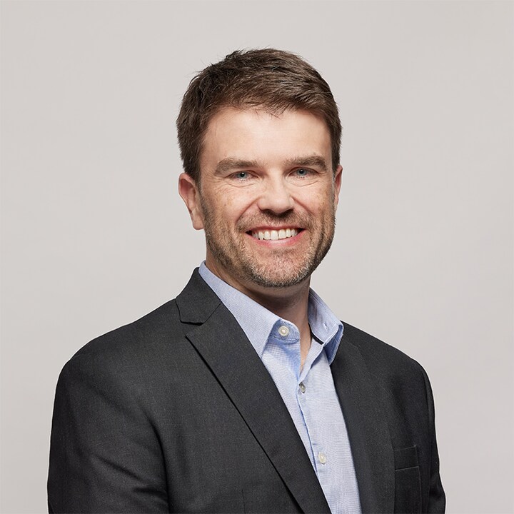 Nick Rohrlach, Chief Executive Officer, Velocity Frequent Flyer