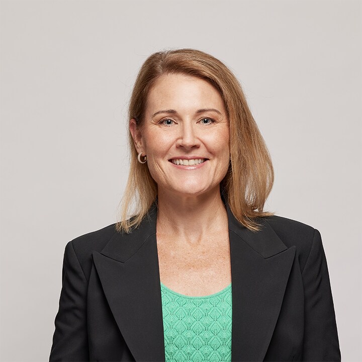 Susan Schneider, Chief Legal & Risk Officer
