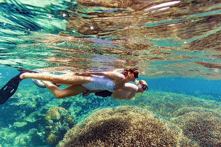 When is the best time to visit Cairns?