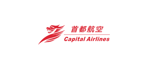 Capital Airlines logo