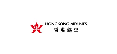 Hong Kong Airlines logo