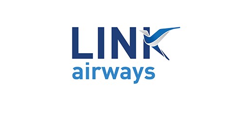 Link Airways logo