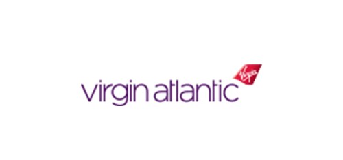 Virgin Atlantic logo